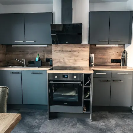 Apartament Puite *