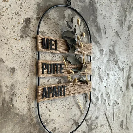 Puite Apartament