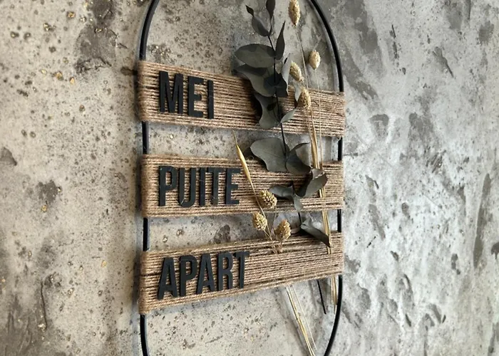 Puite Διαμέρισμα