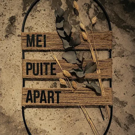 Puite شقة ليرموس