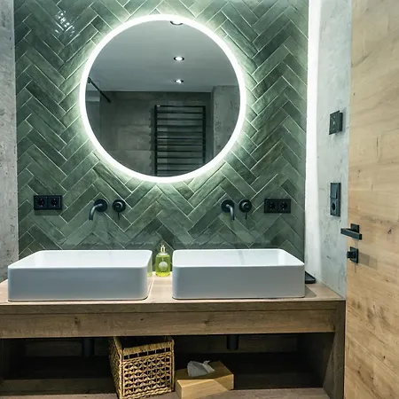 شقة Puite ليرموس